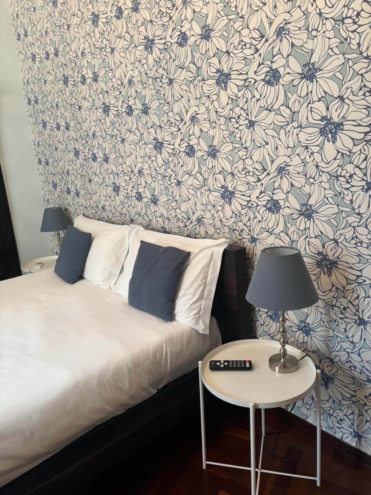 Folle Citta B&B Napoli Bagian luar foto