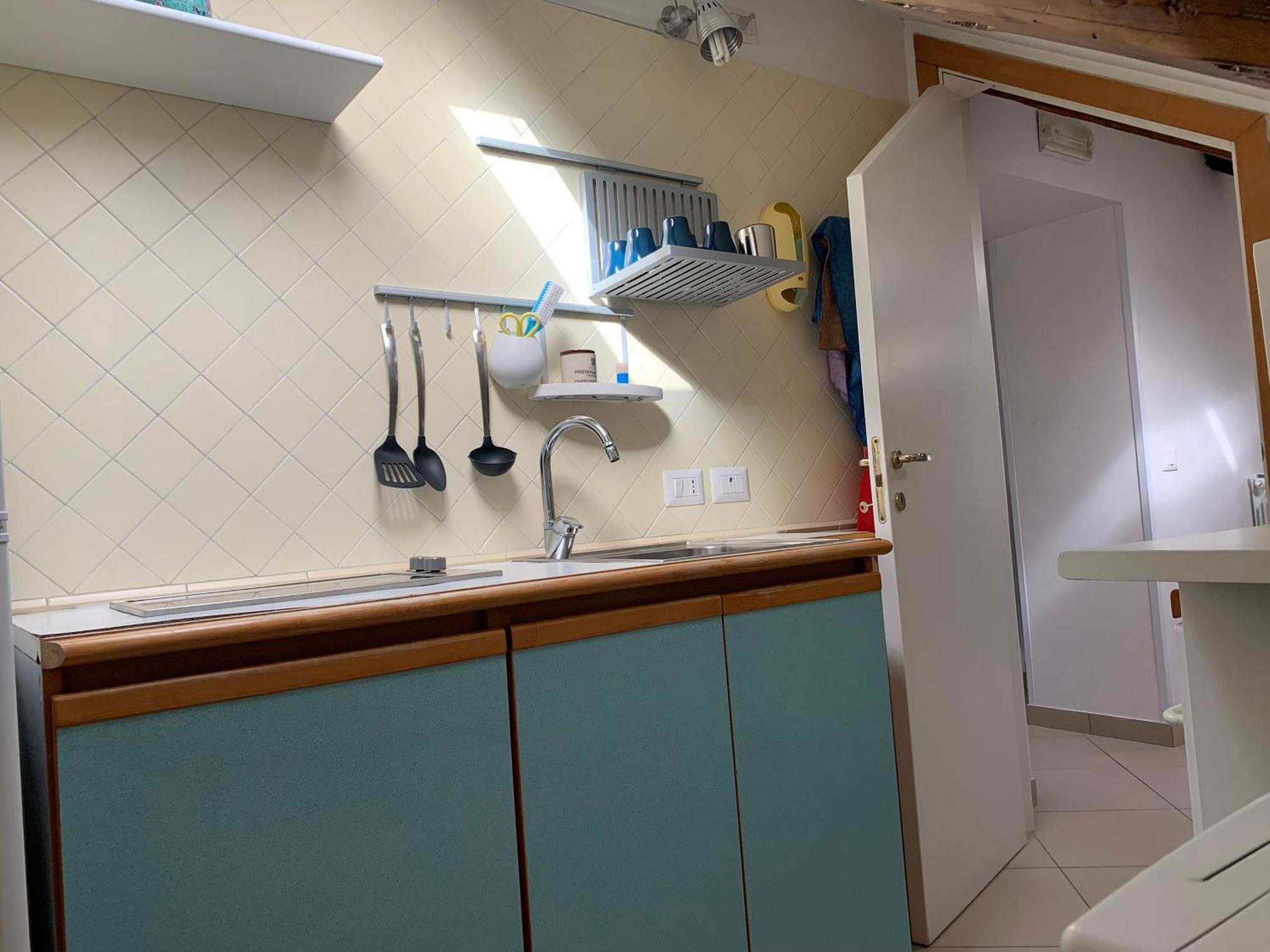 Folle Citta B&B Napoli Bagian luar foto