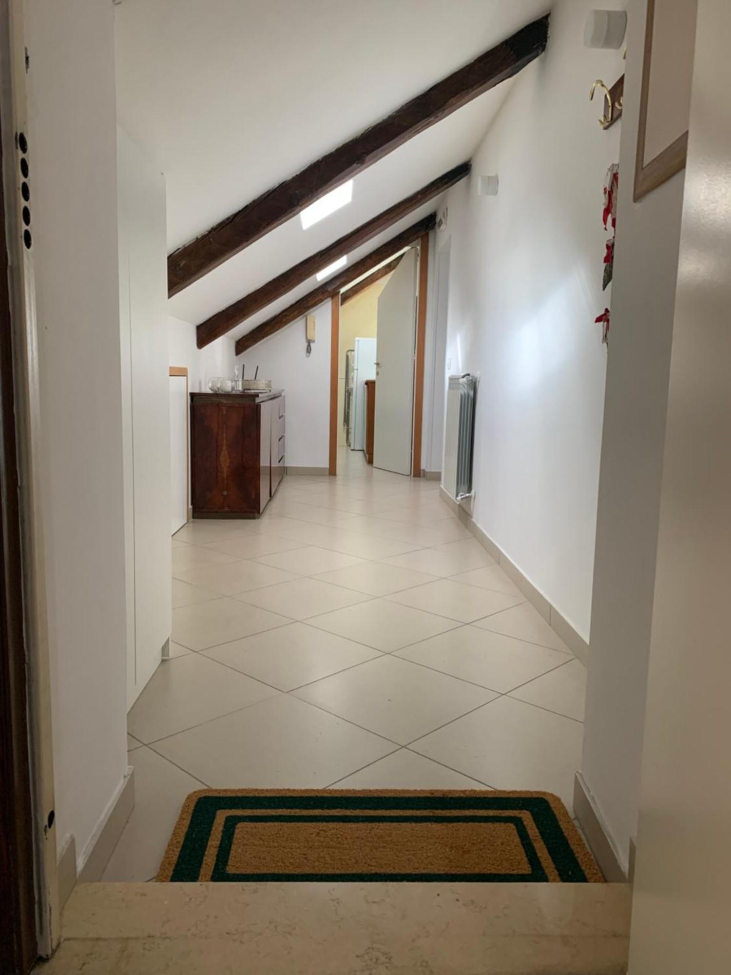 Folle Citta B&B Napoli Bagian luar foto