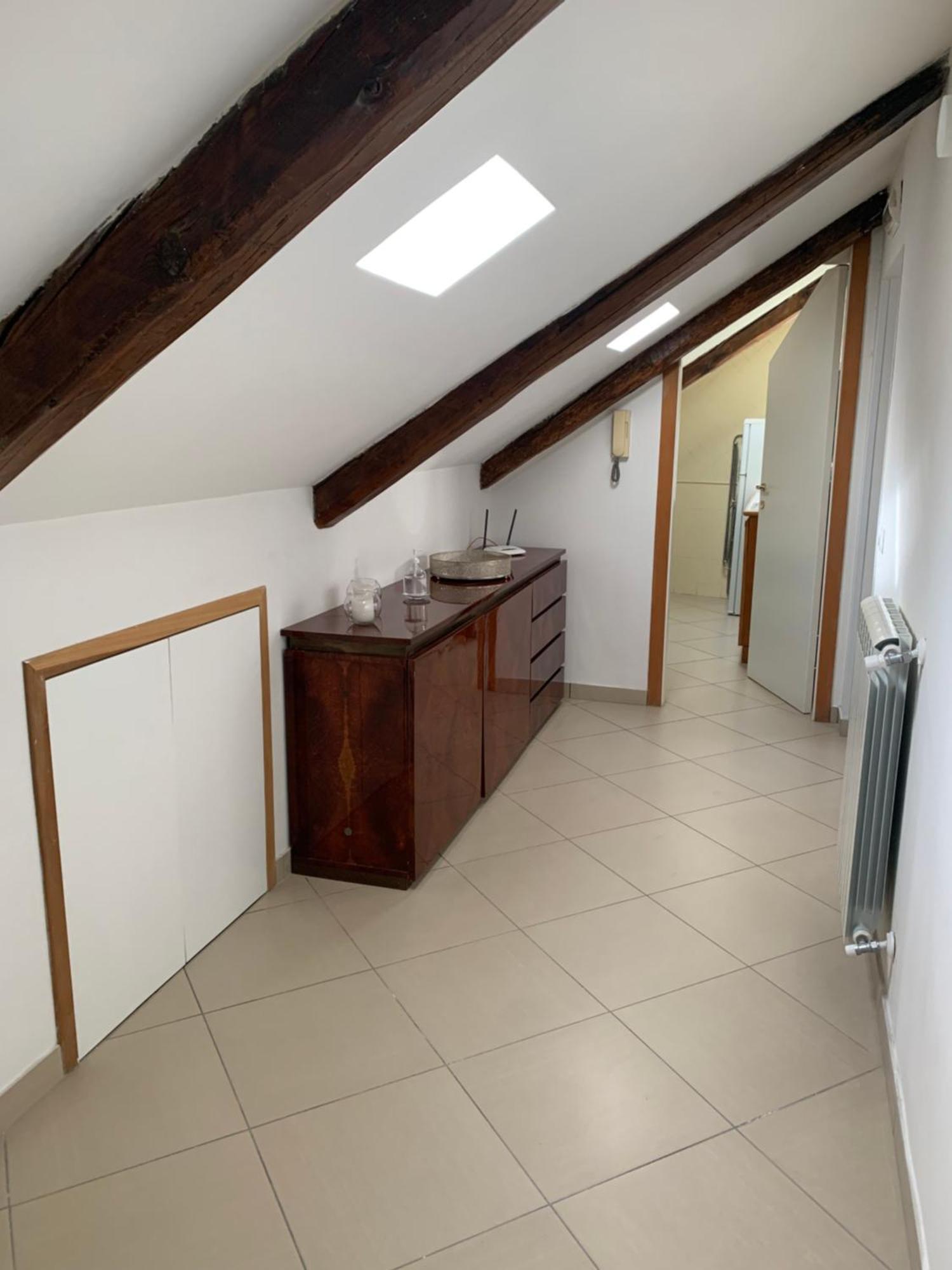 Folle Citta B&B Napoli Bagian luar foto