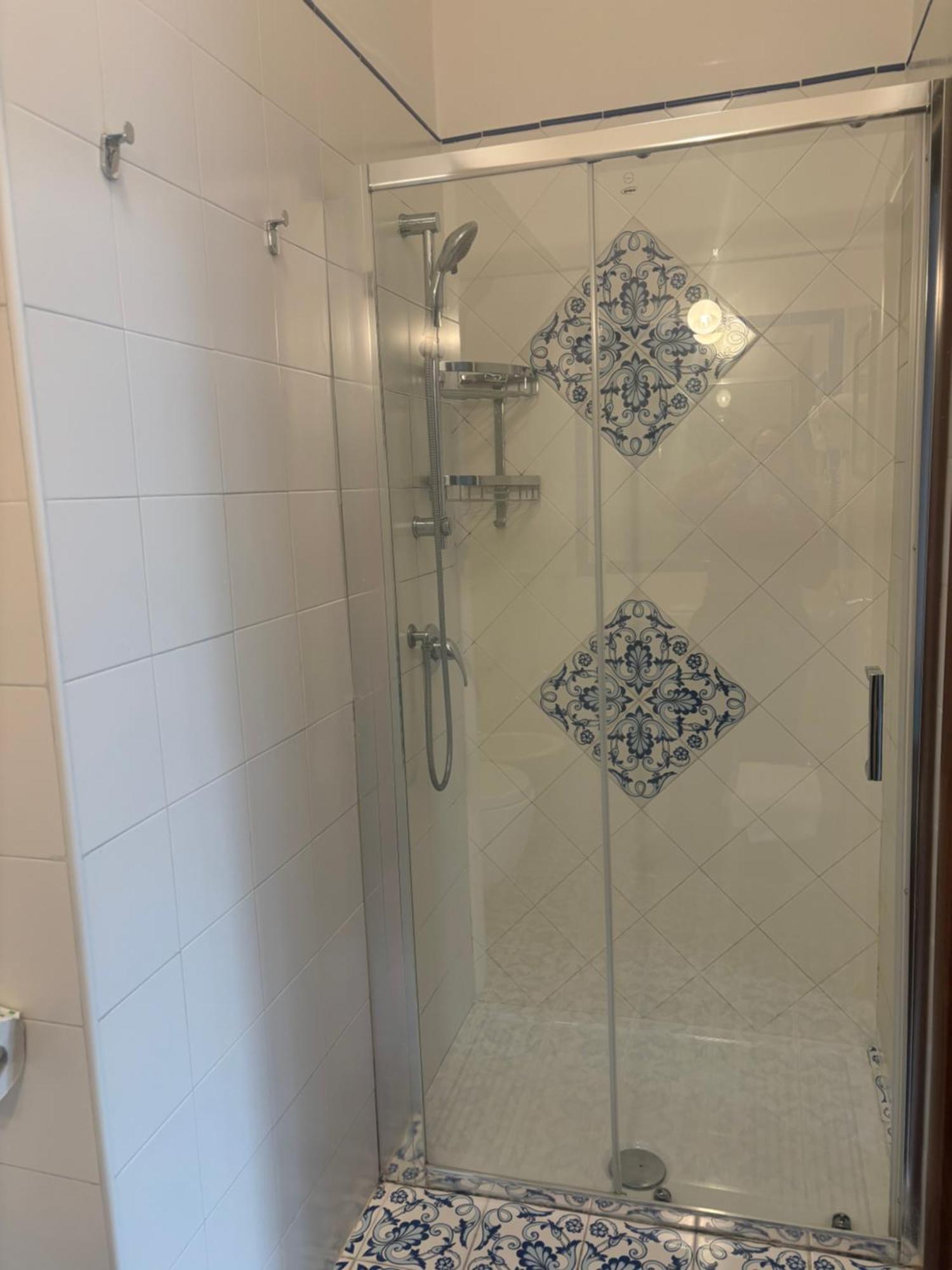 Folle Citta B&B Napoli Bagian luar foto