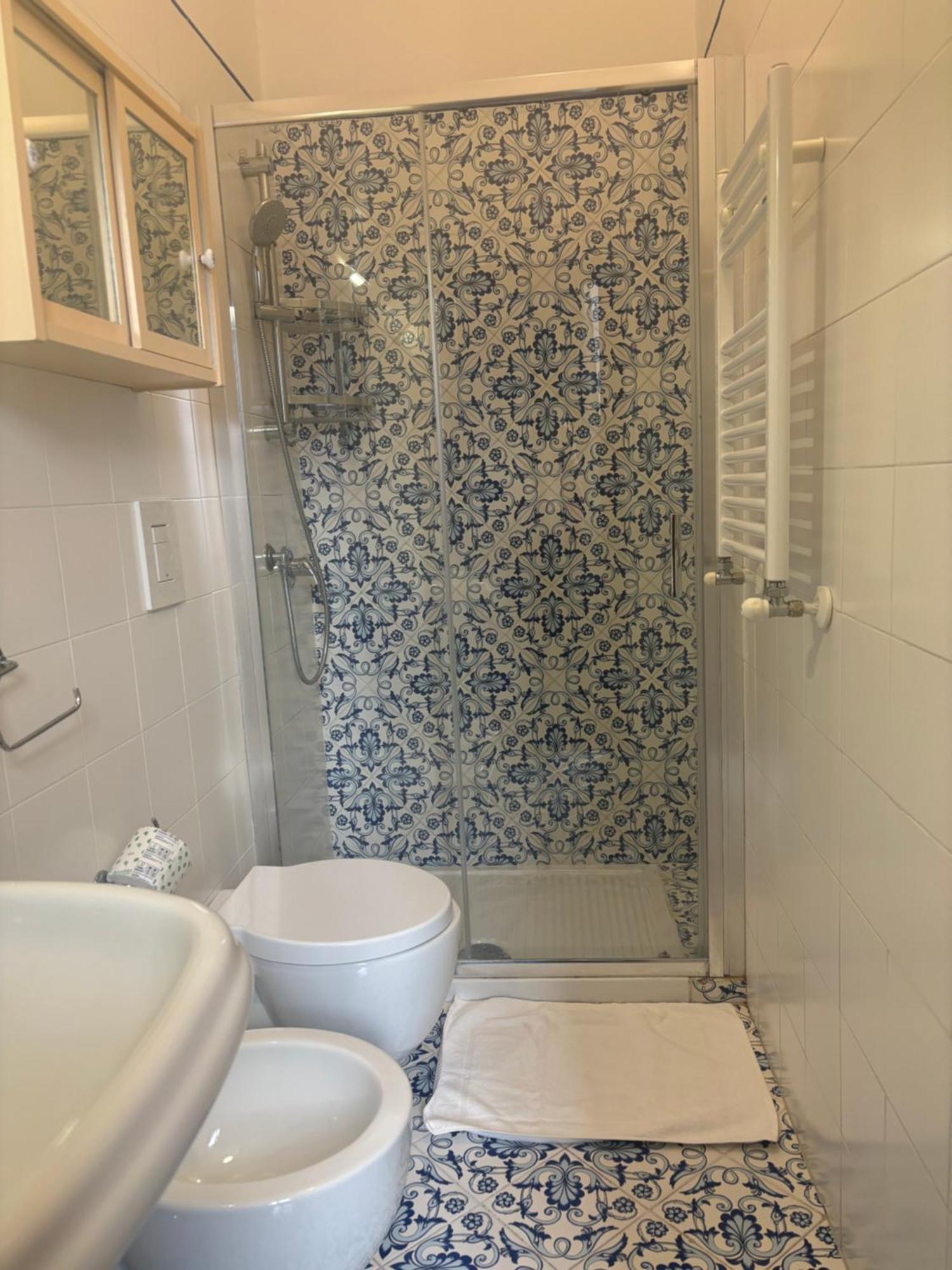 Folle Citta B&B Napoli Bagian luar foto