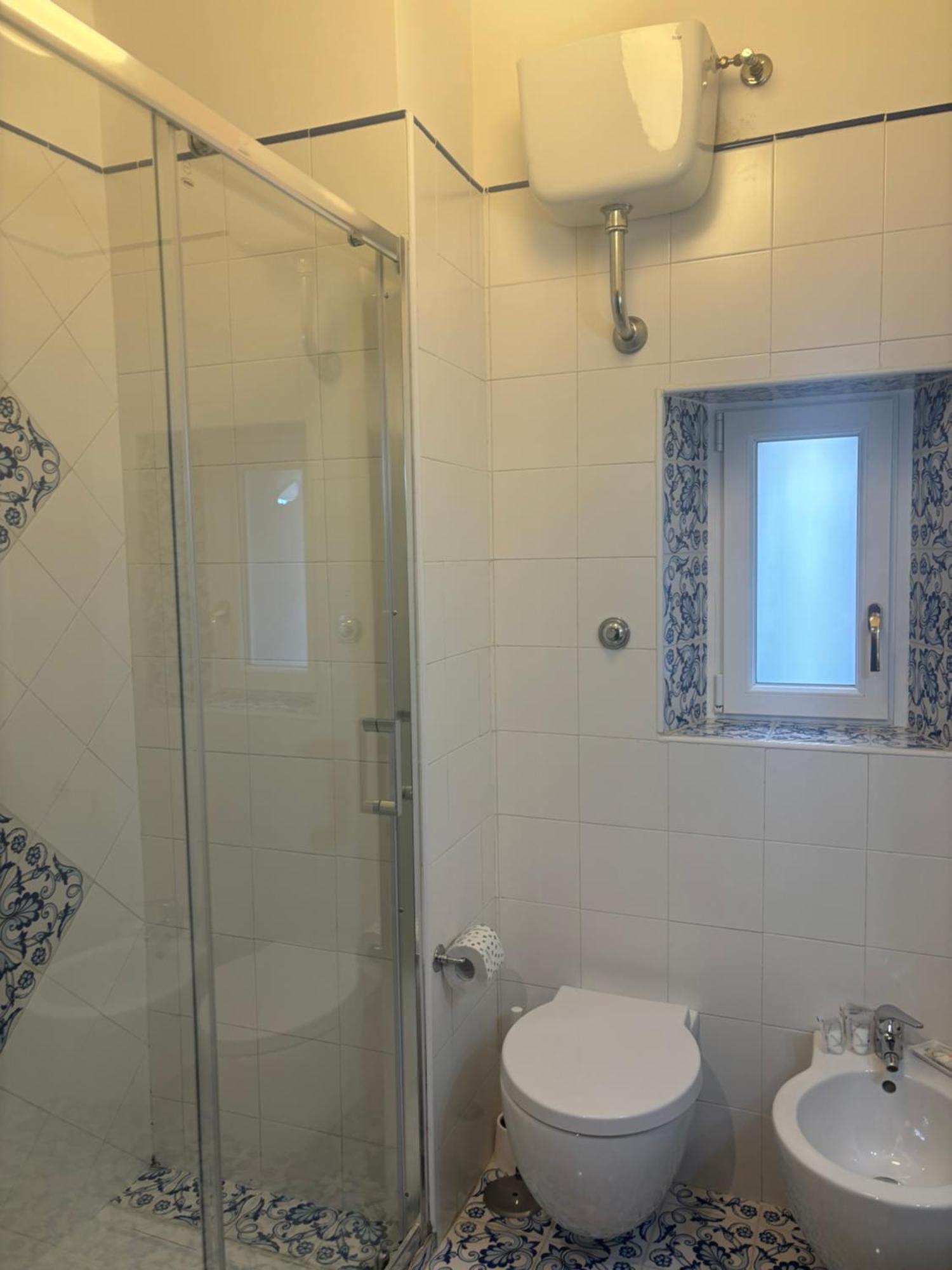 Folle Citta B&B Napoli Bagian luar foto
